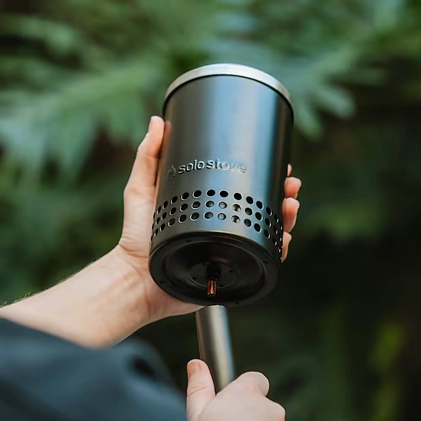 Mesa Torch 3 Mesa Torch