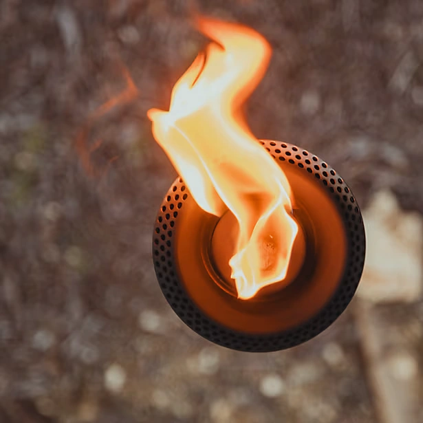 Mesa Torch 4 Mesa Torch