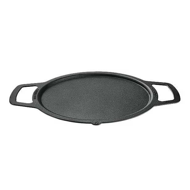 Cast Iron Griddle Top