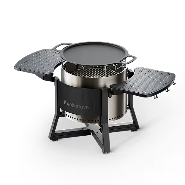 Bonfire 19.5" Cookout Bundle 3 Bonfire 19.5" Cookout Bundle