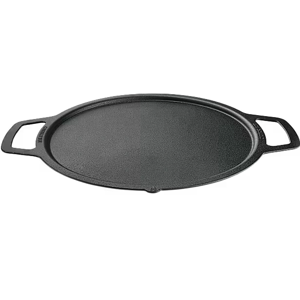Cast Iron Griddle Top