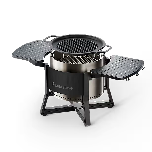 Bonfire 19.5" Cookout Bundle 3 Bonfire 19.5" Cookout Bundle