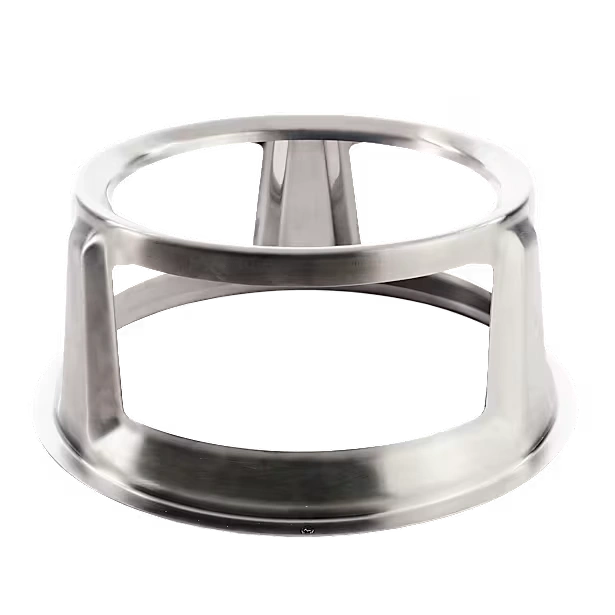 Fire Pit Cooking Hub