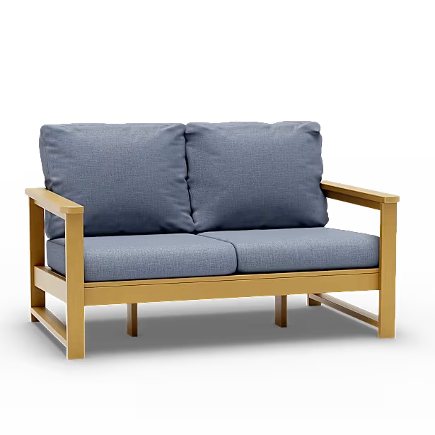 TerraFlame Loveseat by Solo Stove