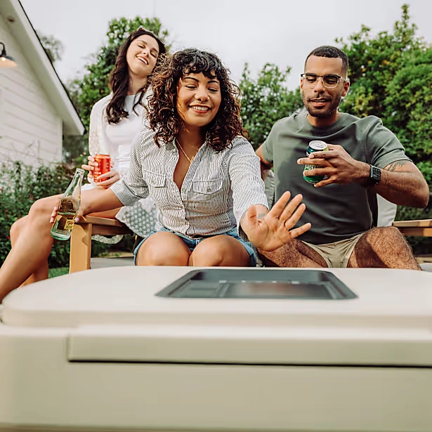 Summit 24" Fire & Ice Bundle 4 Summit 24" Fire & Ice Bundle