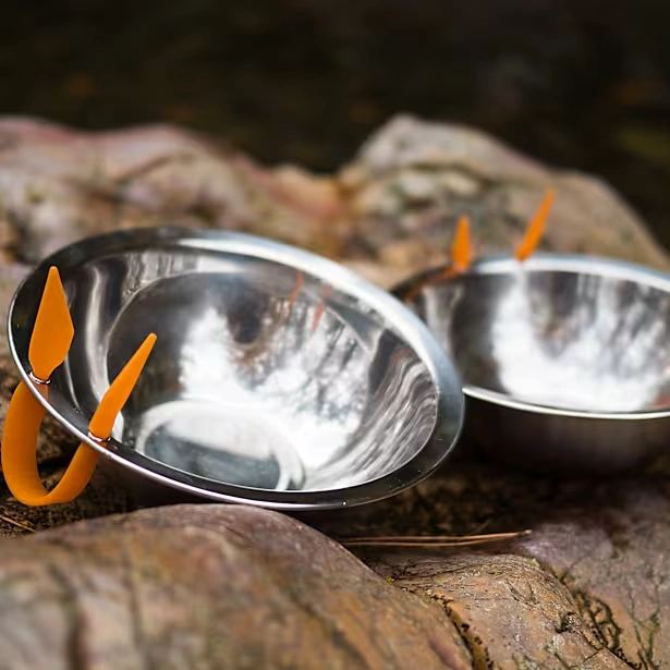 Flex Strap Bowls 3 Flex Strap Bowls