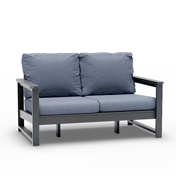 TerraFlame Loveseat by Solo Stove