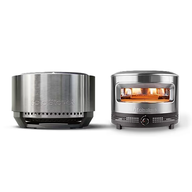 Summit 24" + Pi Prime Bundle