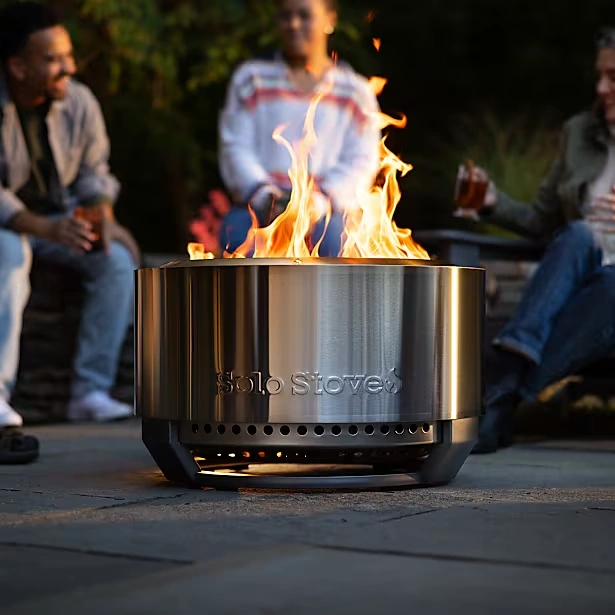 Summit 24" + Pi Prime Bundle