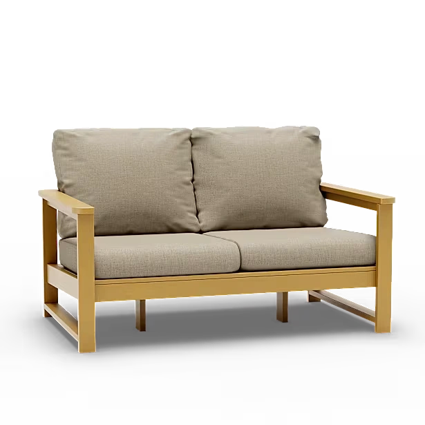 TerraFlame Loveseat by Solo Stove