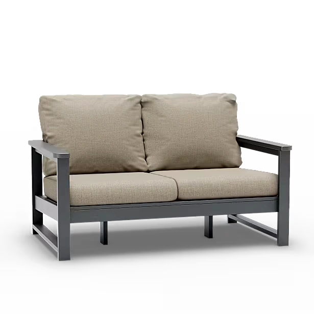 TerraFlame Loveseat by Solo Stove