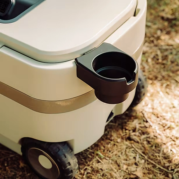 Windchill Cooler Drink Dock