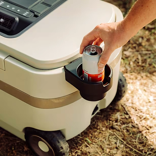Windchill Cooler Drink Dock