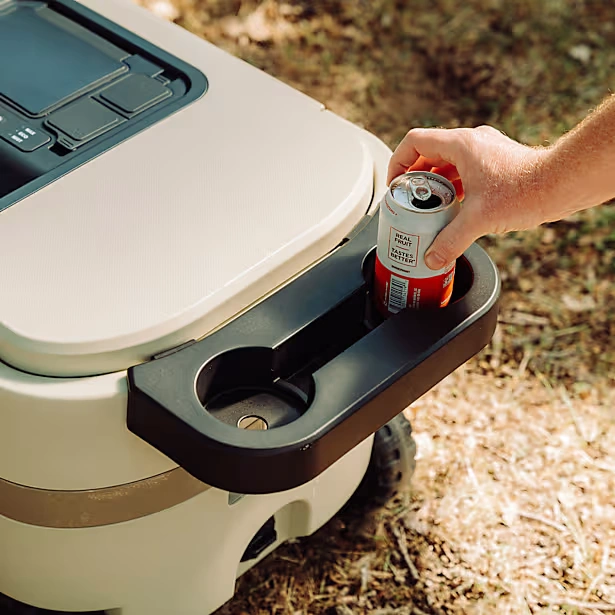Windchill Cooler Drink Dock