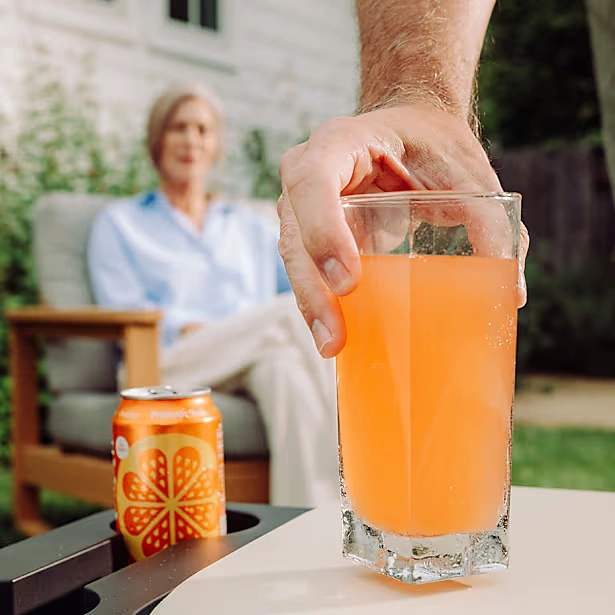 Windchill Cooler Drink Dock 3 Windchill Cooler Drink Dock