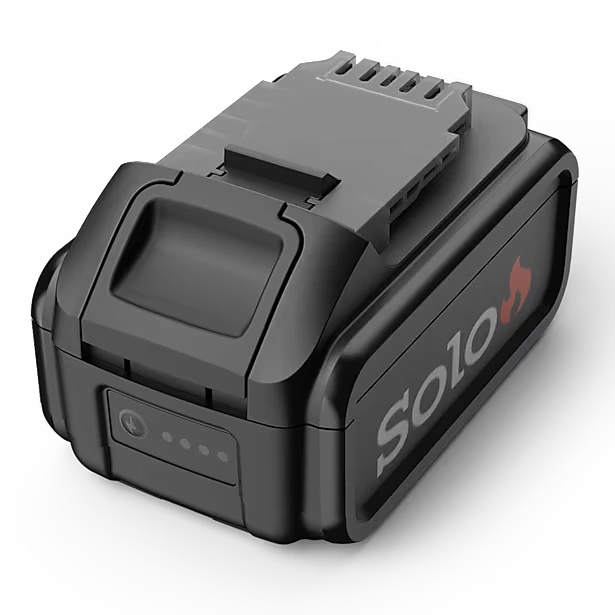 Windchill Cooler Battery