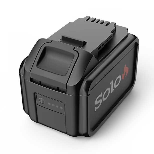 Windchill Cooler Battery