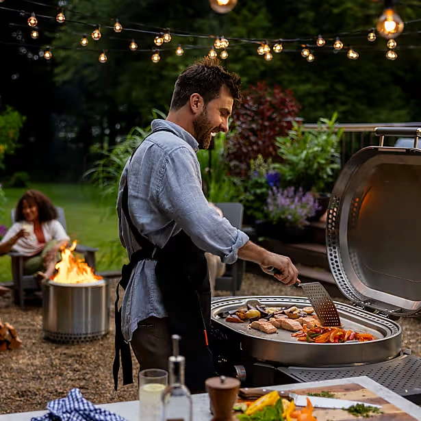 Signature Griddle Collection