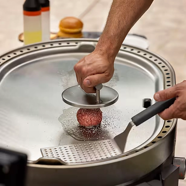 Signature Griddle Collection 3 Signature Griddle Collection