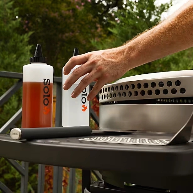 Signature Griddle Collection 4 Signature Griddle Collection