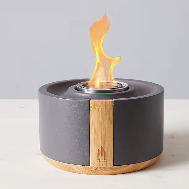 Element Tabletop Fire Bowl