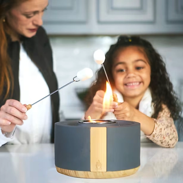 Element Tabletop Fire Bowl 3 Element Tabletop Fire Bowl