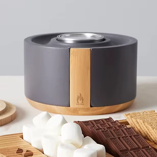 Element Tabletop Fire Bowl 4 Element Tabletop Fire Bowl