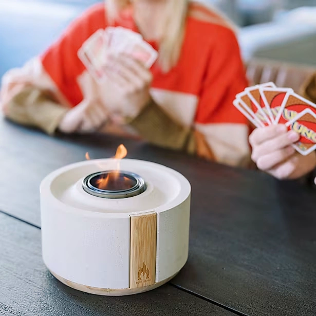 Element Tabletop Fire Bowl 3 Element Tabletop Fire Bowl