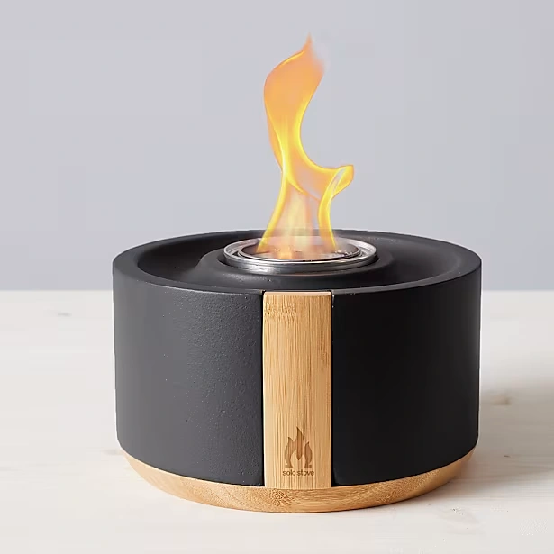 Element Tabletop Fire Bowl