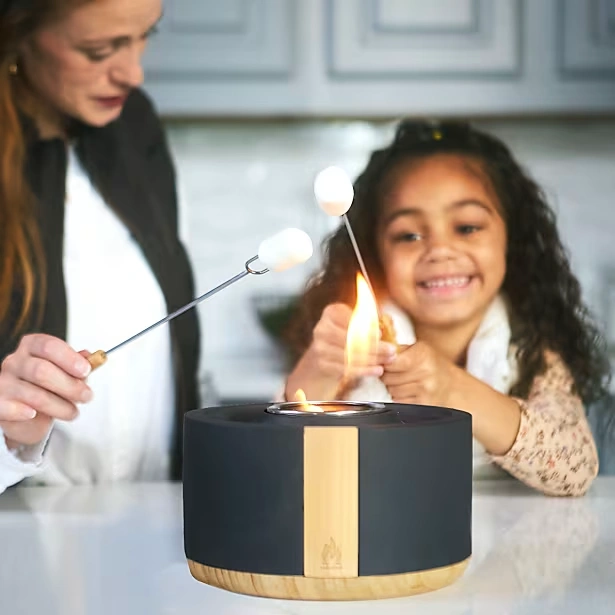 Element Tabletop Fire Bowl 3 Element Tabletop Fire Bowl