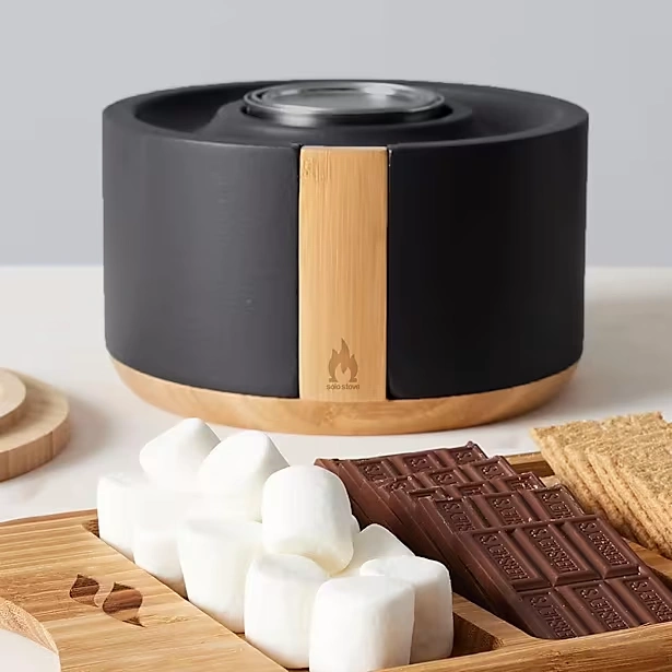 Element Tabletop Fire Bowl 4 Element Tabletop Fire Bowl