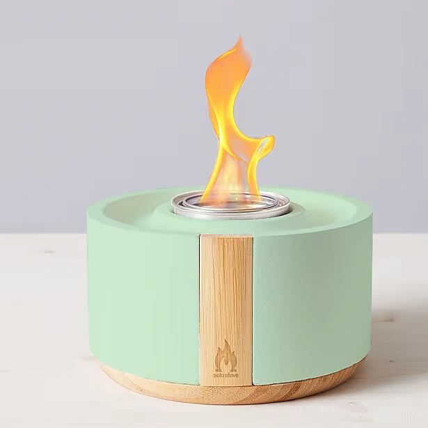 Element Tabletop Fire Bowl