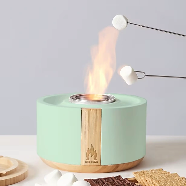 Element Tabletop Fire Bowl