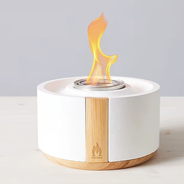 Element Tabletop Fire Bowl