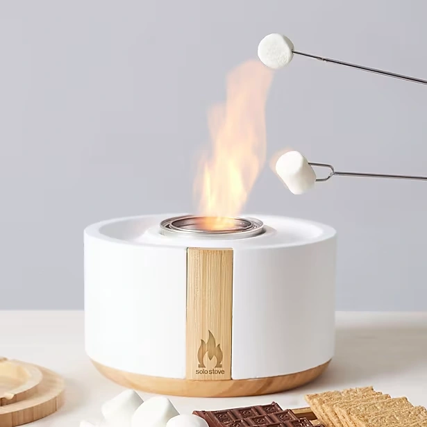 Element Tabletop Fire Bowl