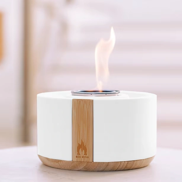 Element Tabletop Fire Bowl 3 Element Tabletop Fire Bowl