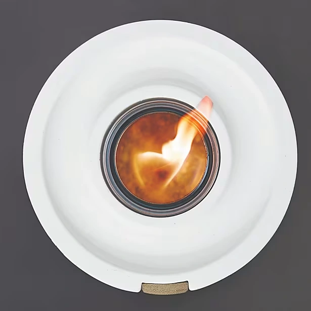 Element Tabletop Fire Bowl 4 Element Tabletop Fire Bowl