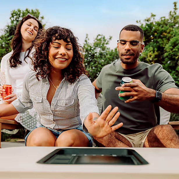 Windchill 47 Cooler + Mobile A/C 3 Windchill 47 Cooler + Mobile A/C