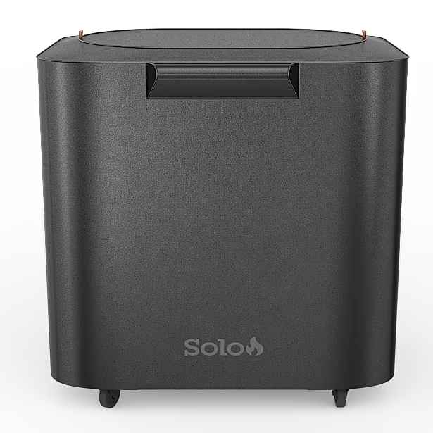 Steelfire + Stand Griddle Shelter