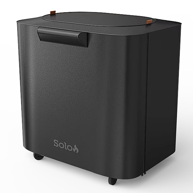 Steelfire + Stand Griddle Shelter