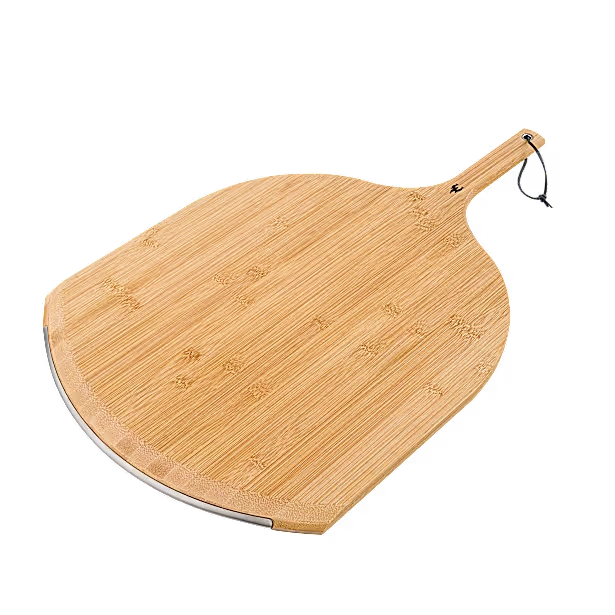 16" Bamboo Peel