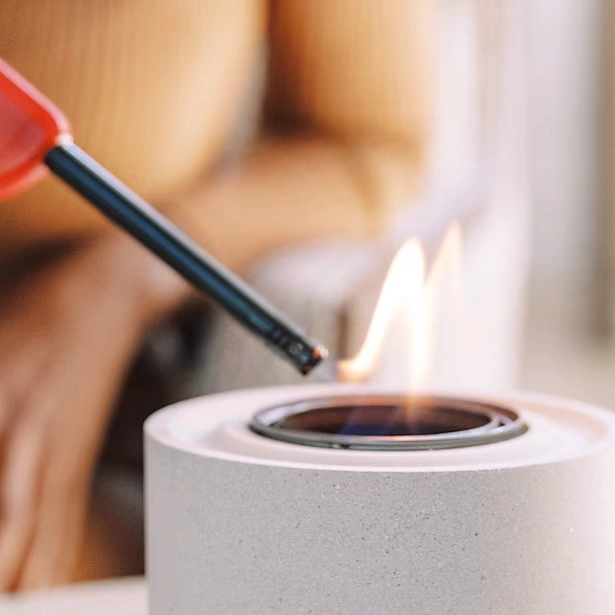 Pure Gel Fuel 3 Pure Gel Fuel