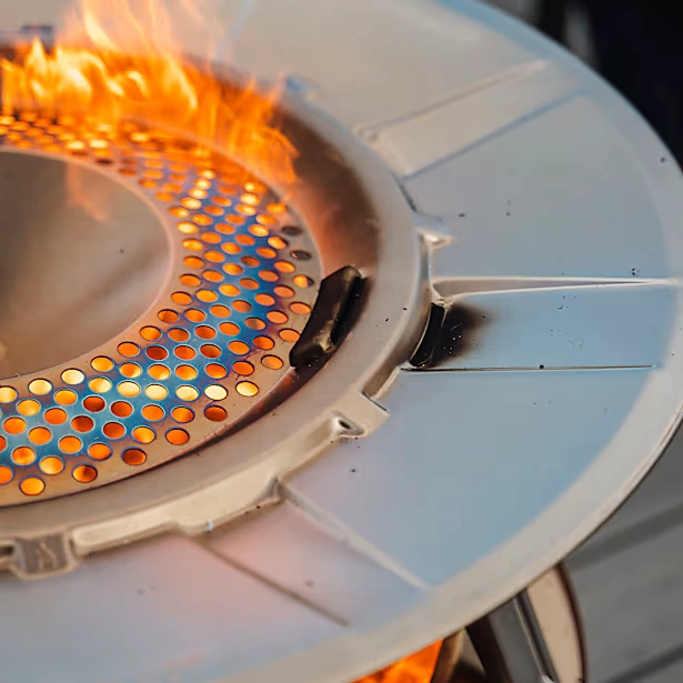 Heat Deflector 4 Heat Deflector