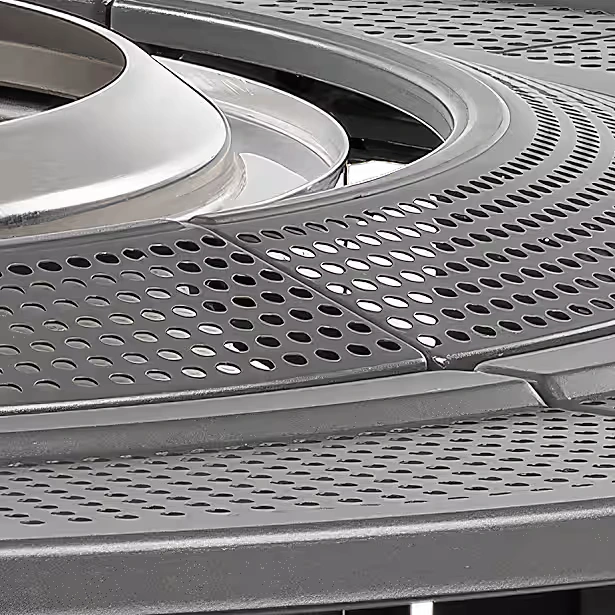 Fire Pit Surround 3 Fire Pit Surround