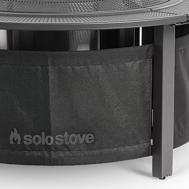 Fire Pit Surround 4 Fire Pit Surround