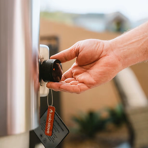 Gas Burner 3 Gas Burner