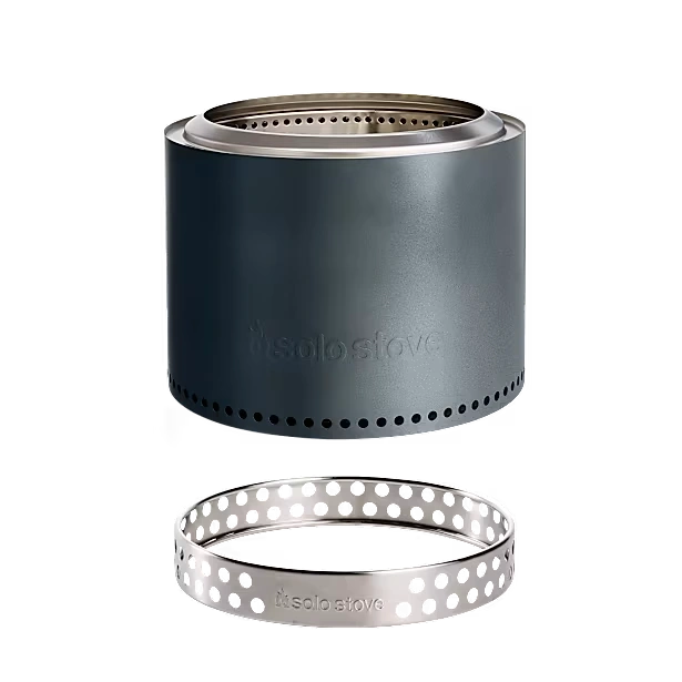 Bonfire 19.5" + Stand Bundle