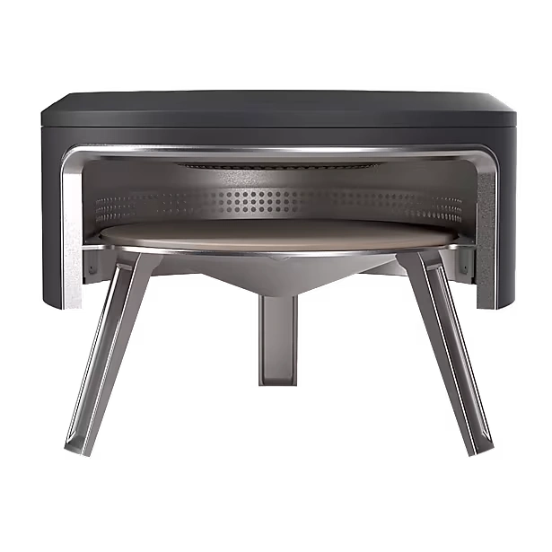 Pi Fire Pit Pizza Oven