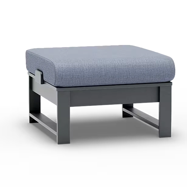 TerraFlame Ottoman by Solo Stove