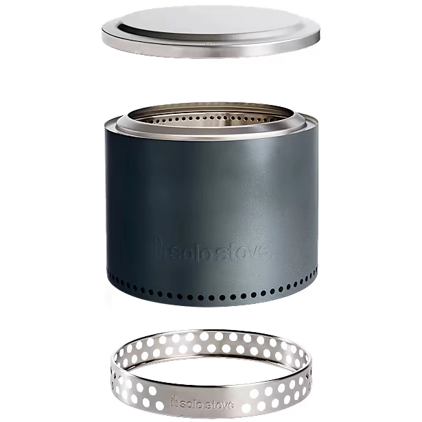 Bonfire 19.5" Essential Bundle